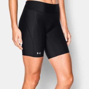 Women’s Under Armour Compression shorts Size XS